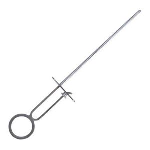 Teat Instrument