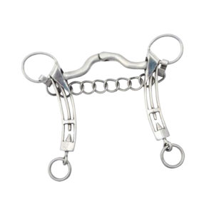 Icelandic Ring Bit