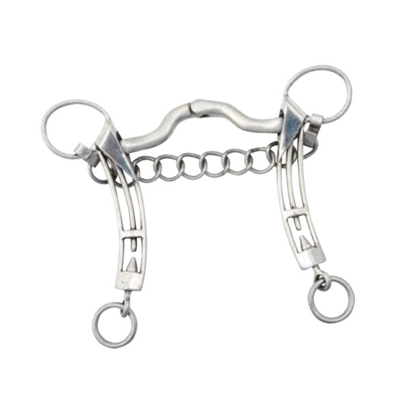 Icelandic Ring Bit