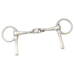 Icelandic Ring Bit