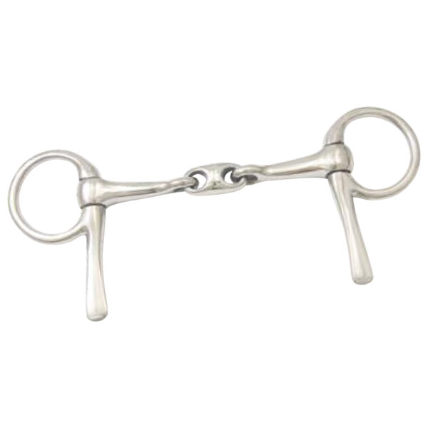 Icelandic Ring Bit