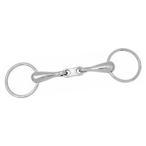 Loose Ring Bit
