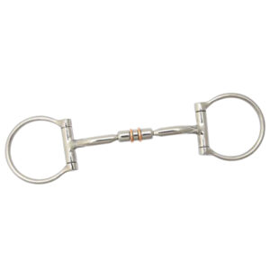 Dee Ring Bit