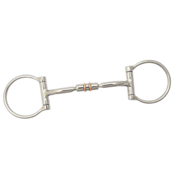 Dee Ring Bit