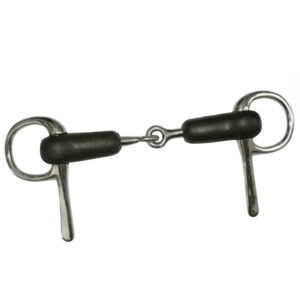 Icelandic Ring Bit