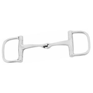 Dee Ring Bit