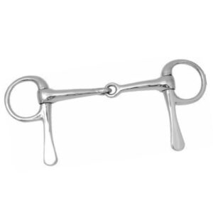 Icelandic Ring Bit