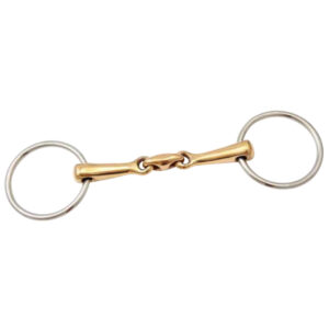 Loose Ring Bit
