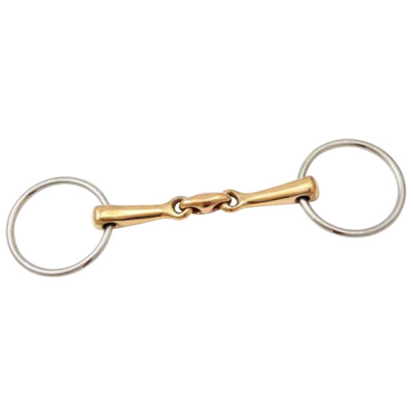Loose Ring Bit