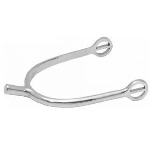 English Spur