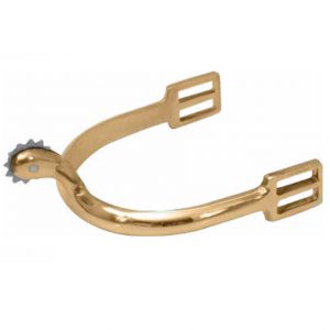 English Spur