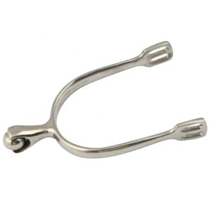English Spur