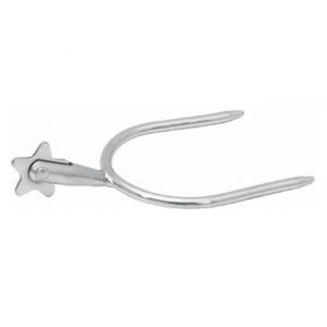 English Spur