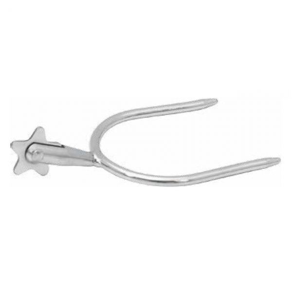 English Spur