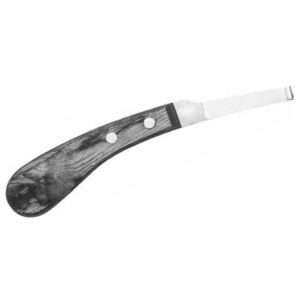 Hoof Knife