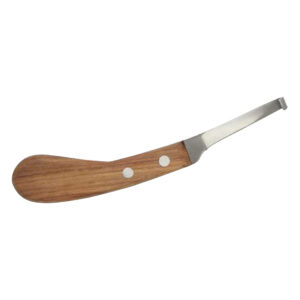 Hoof Knife