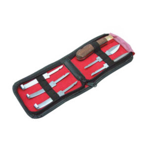 Hoof Knives Set