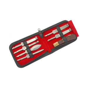 Hoof Knives Set