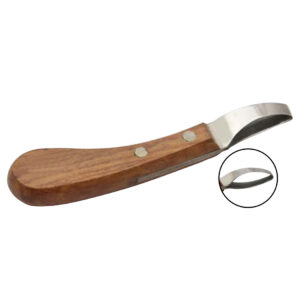 Hoof Knife