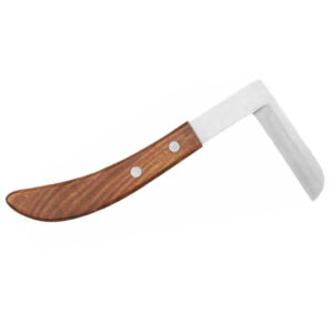 Hoof Knife
