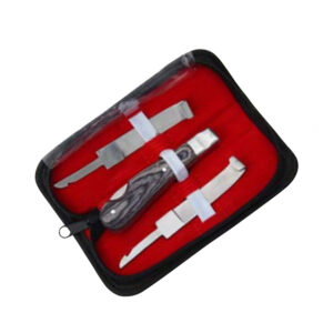 Hoof Knives Set