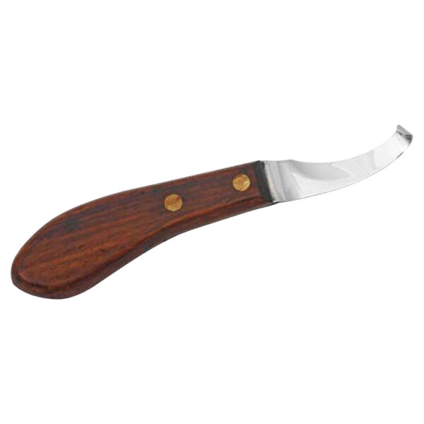 Hoof Knife