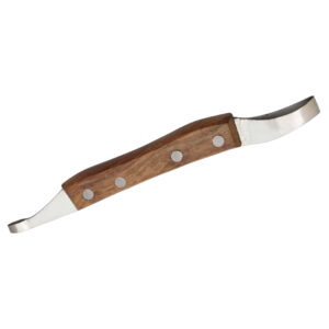 Hoof Knife