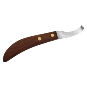 Hoof Knife