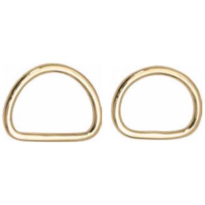 Saddlery Hardware