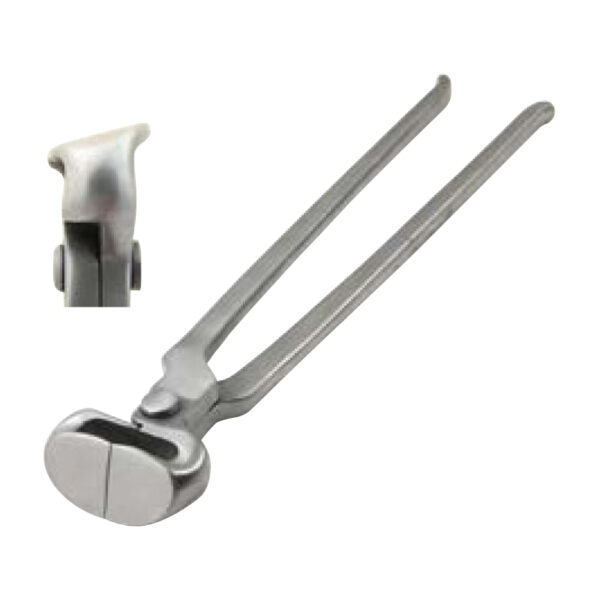 Farrier Tool